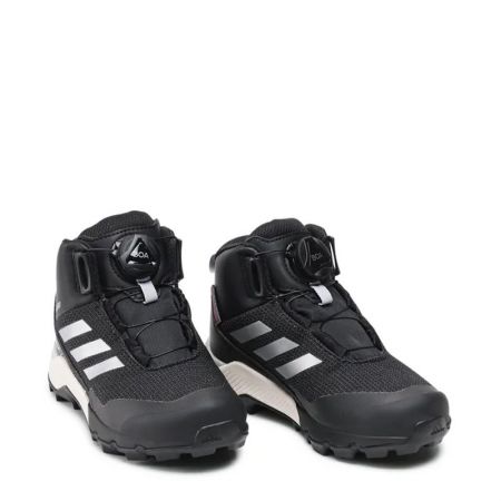 Детски Туристически Обувки ADIDAS Terrex Winter Mid Boa Rain.Rdy 523980 FU7272 изображение 4